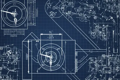 Illustration technically