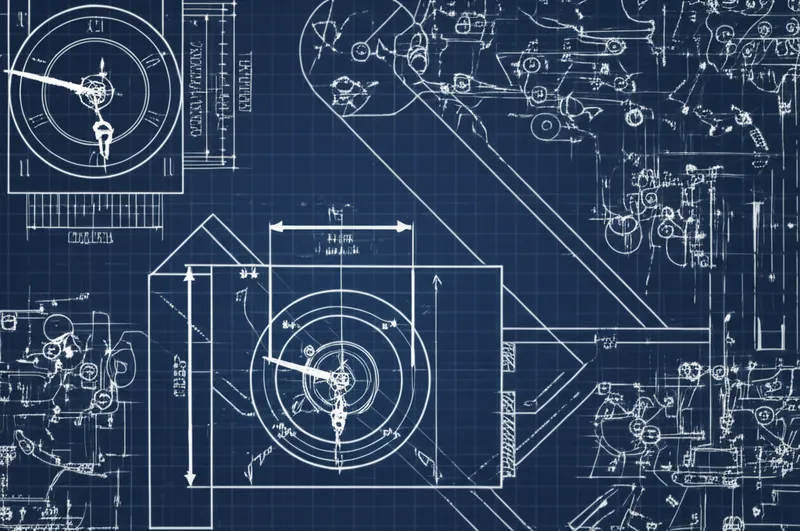 Illustration visuelle du mot « technically » - Techniquement, en fait