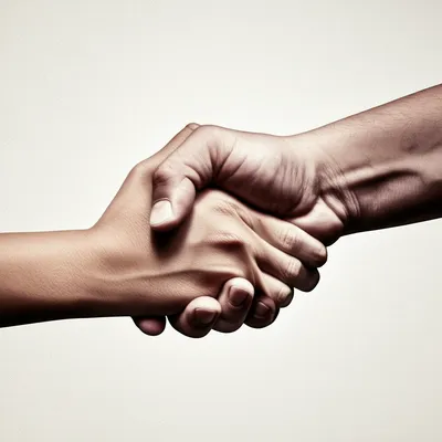 Illustration winning