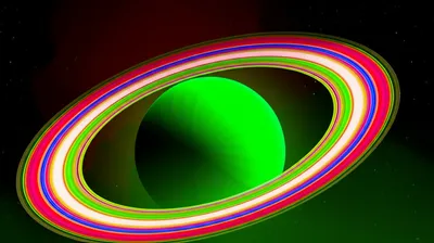 Illustration ringed - Image 1