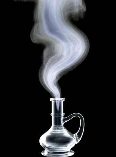 Illustration gases - Image 2