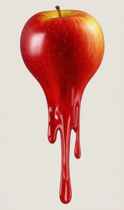 Illustration deforming - Image 1