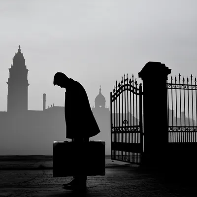 Illustration dismissal