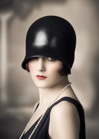 Illustration cloche - Image 1