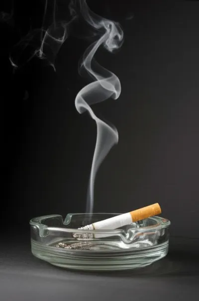 Illustration smoke - Image 1