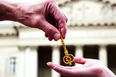 Illustration inherits - Image 1