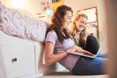 Illustration roommate - Image 2