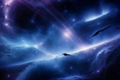 Illustration quintessence - Image 1