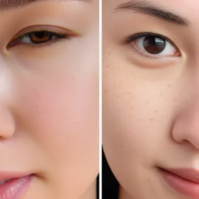 Illustration complexion - Image 1