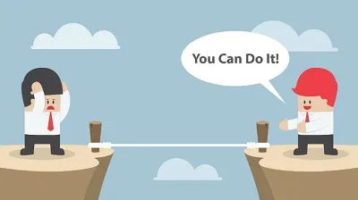 Illustration motivate - Image 2