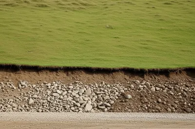 Illustration colluviums - Image 1