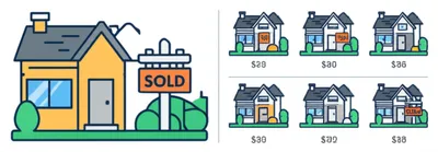 Illustration comps - Image 1