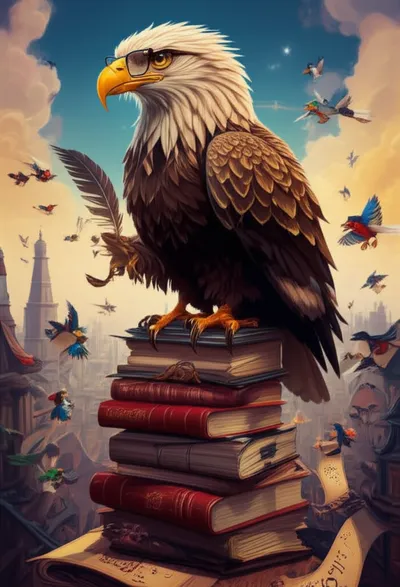 Illustration editors-in-chief - Image 1