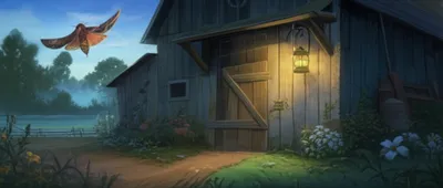 Illustration rustic - Image 1