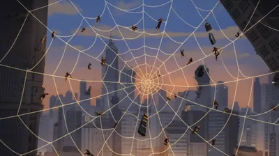 Illustration cops - Image 1