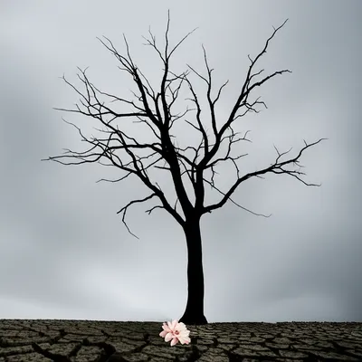 Illustration dismal - Image 1