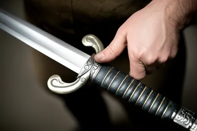 Illustration blades - Image 1