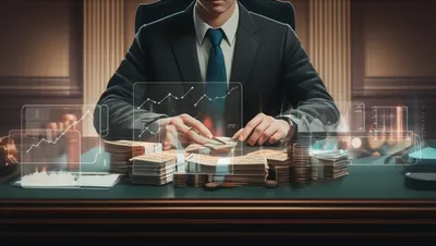 Illustration fiscal - Image 1