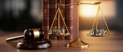 Illustration lawyers - Image 1