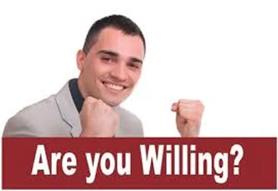 Illustration willing - Image 2