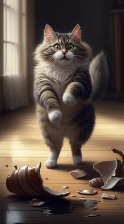 Illustration bangs - Image 1