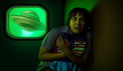 Illustration xenophobia - Image 1