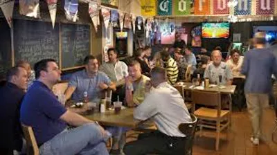 Illustration pub - Image 2