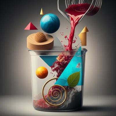 Illustration compos - Image 1