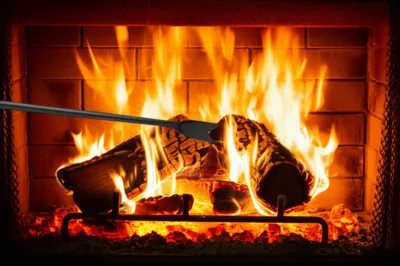 Illustration firesticks - Image 1