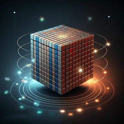 Illustration core - Image 1