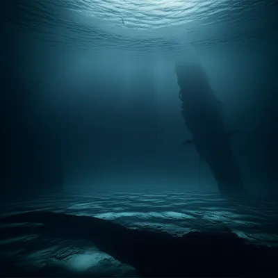 Illustration deep - Image 1