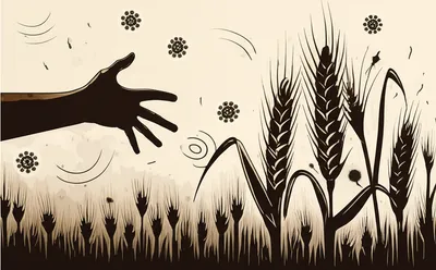 Illustration infect - Image 1