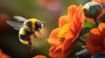 Illustration bum - Image 1