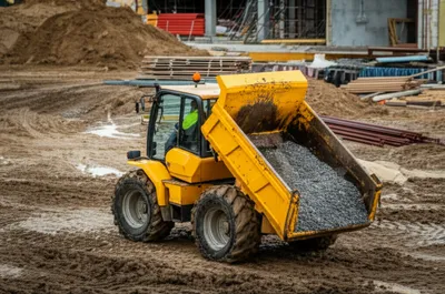 Illustration dumper - Image 1