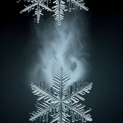 Illustration fumes - Image 1