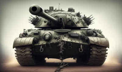 Illustration hermaphrodite - Image 1