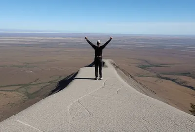 Illustration plateaus - Image 1