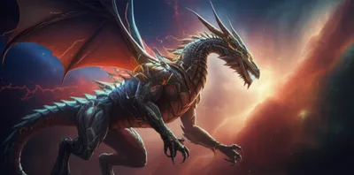 Illustration morphed - Image 1