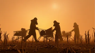 Illustration fallout - Image 1