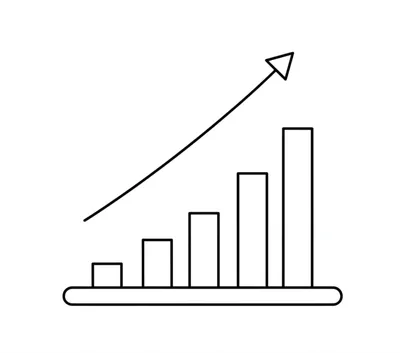 Illustration raise - Image 1