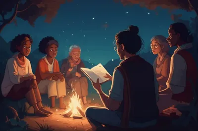 Illustration relators - Image 1