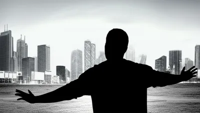 Illustration backward - Image 1