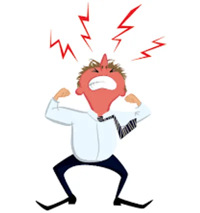 Illustration outburst - Image 2