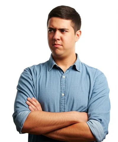 Illustration pout - Image 1