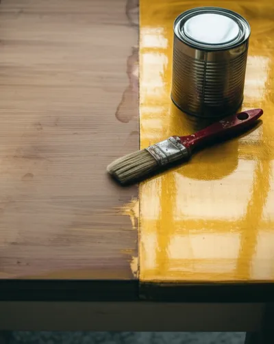 Illustration varnished - Image 1