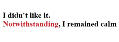 Illustration notwithstanding - Image 2