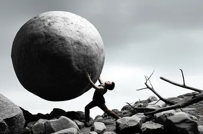 Illustration onus - Image 1