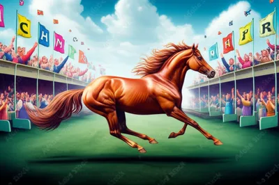 Illustration walkovers - Image 1