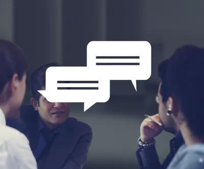 Illustration speak - Image 1