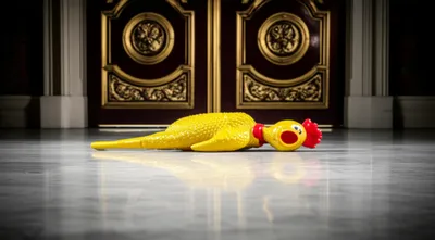 Illustration funny - Image 1